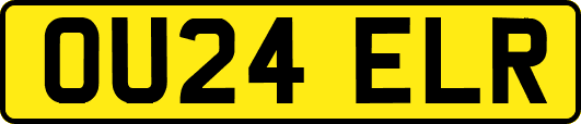OU24ELR