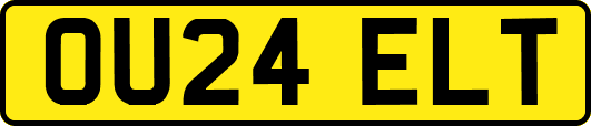 OU24ELT