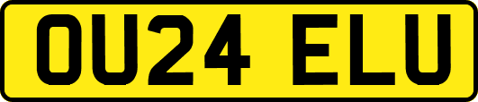 OU24ELU
