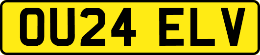 OU24ELV