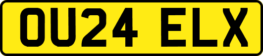 OU24ELX