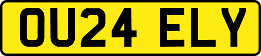 OU24ELY