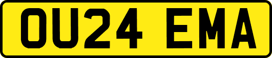 OU24EMA