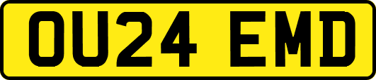 OU24EMD