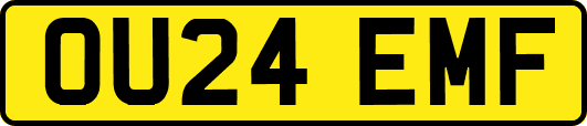 OU24EMF