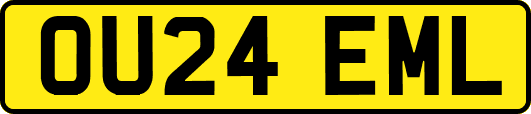 OU24EML