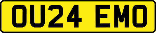 OU24EMO