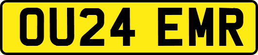 OU24EMR