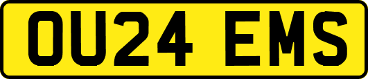 OU24EMS
