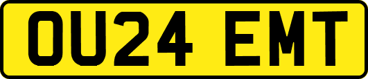 OU24EMT