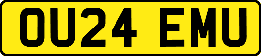 OU24EMU