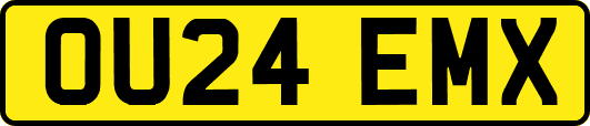 OU24EMX