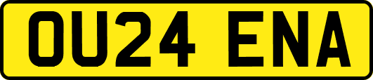 OU24ENA