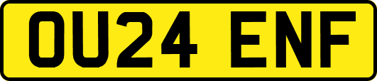 OU24ENF