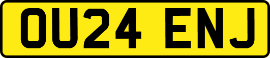 OU24ENJ