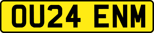 OU24ENM