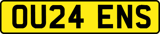 OU24ENS