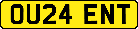 OU24ENT