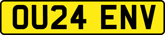 OU24ENV