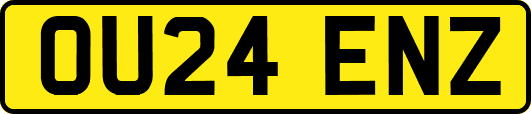 OU24ENZ