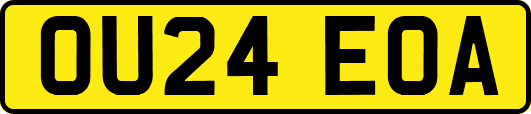 OU24EOA