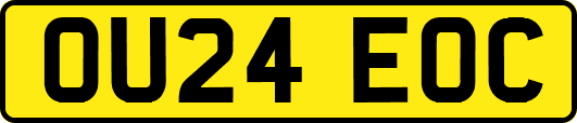 OU24EOC