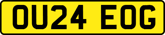 OU24EOG