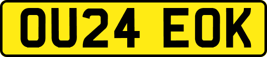OU24EOK