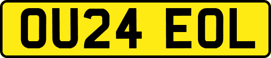 OU24EOL