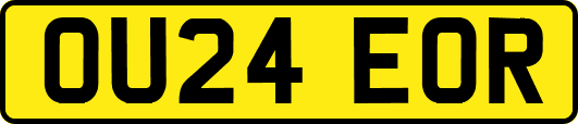 OU24EOR