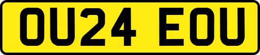 OU24EOU