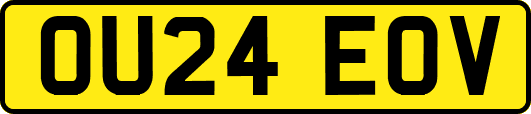OU24EOV