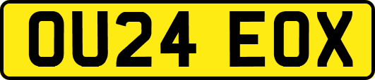 OU24EOX