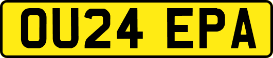 OU24EPA