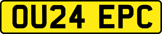 OU24EPC