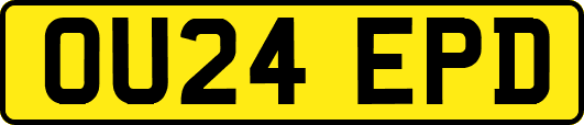 OU24EPD
