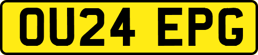 OU24EPG