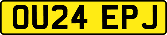 OU24EPJ