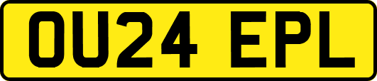 OU24EPL