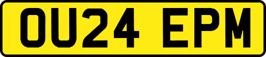 OU24EPM