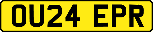 OU24EPR