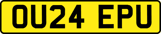 OU24EPU