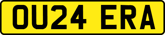 OU24ERA