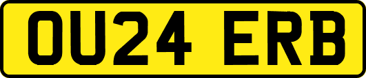 OU24ERB
