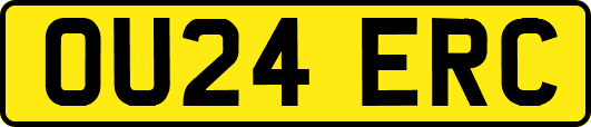 OU24ERC
