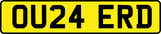 OU24ERD