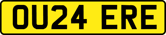 OU24ERE
