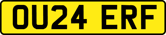 OU24ERF