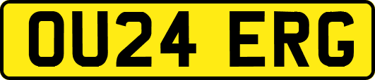 OU24ERG