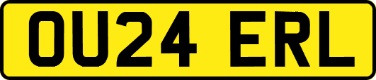 OU24ERL